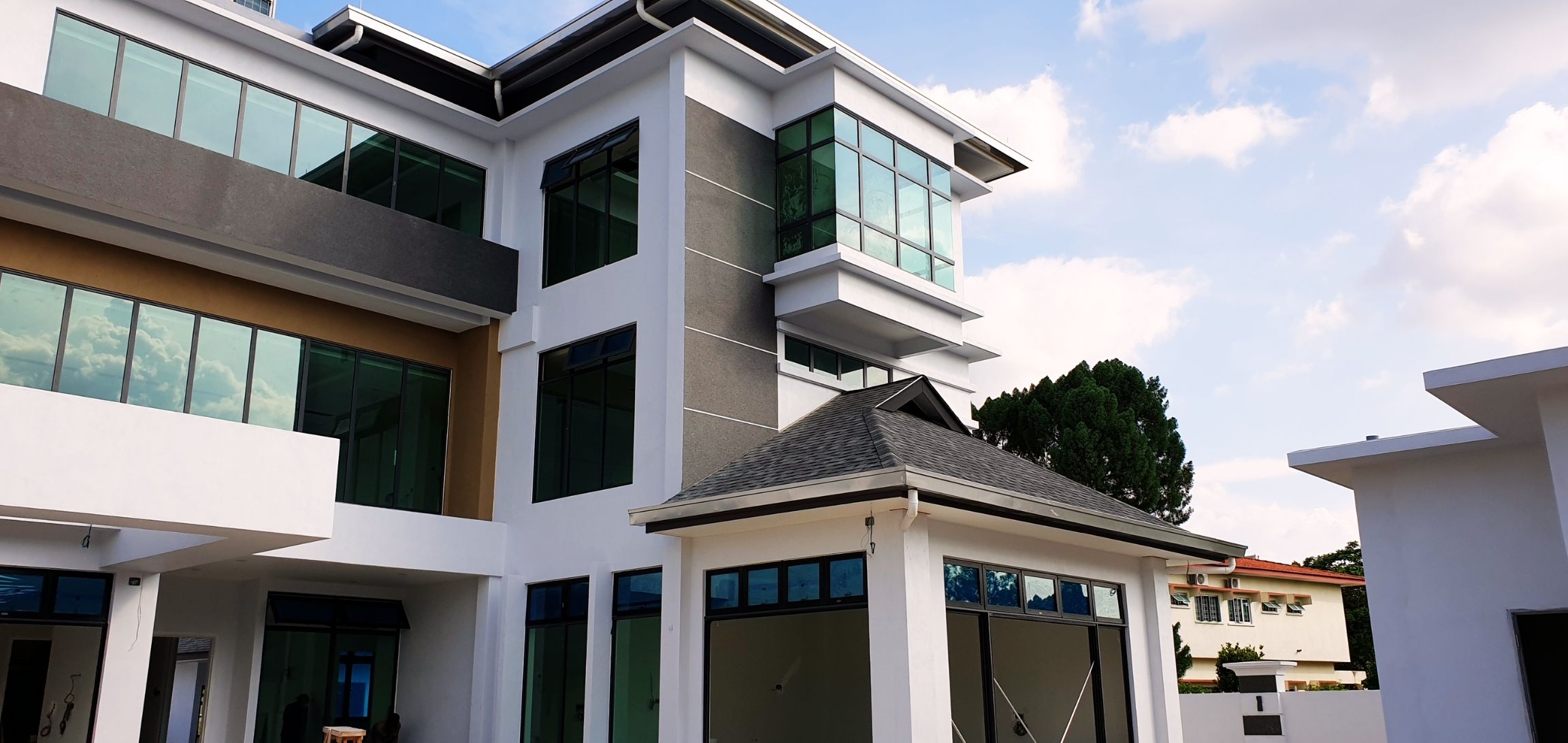 Ipoh Banglo (2)
