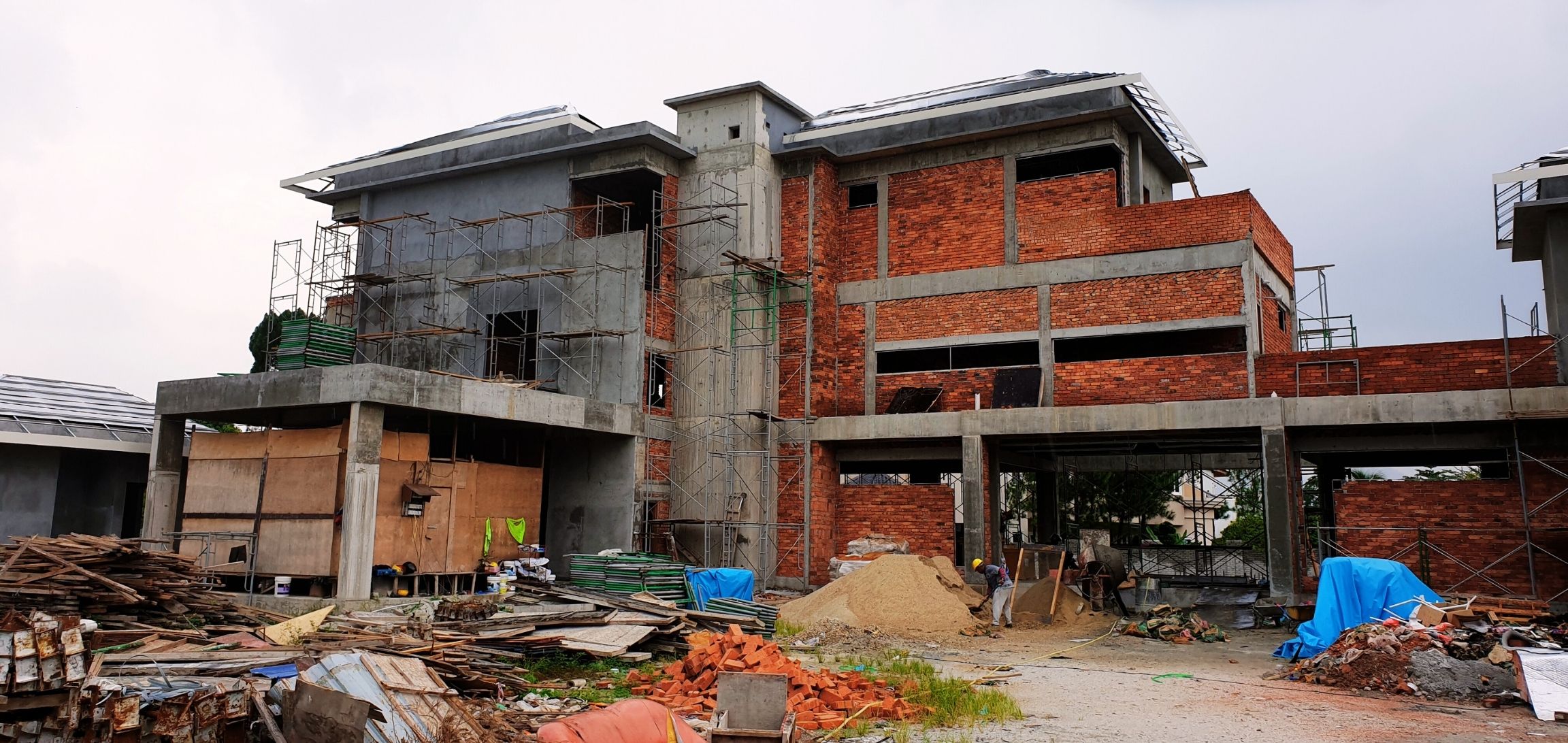 Ipoh Banglo (4)
