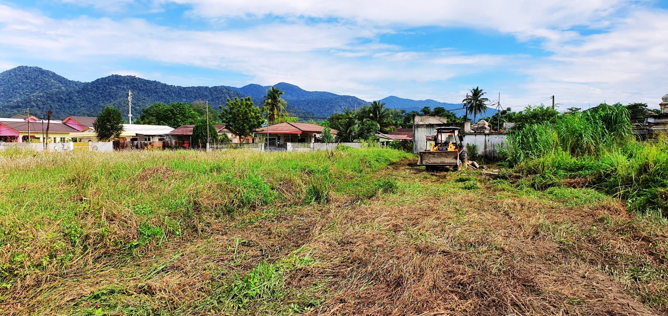 Jelapang Fence (2)
