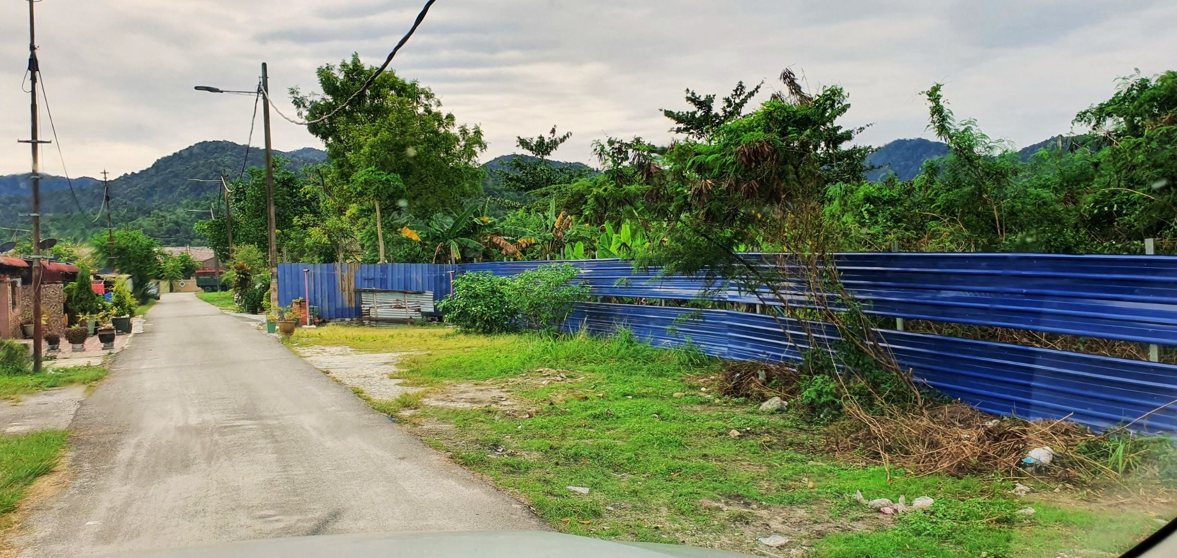 Jelapang Fence (5)