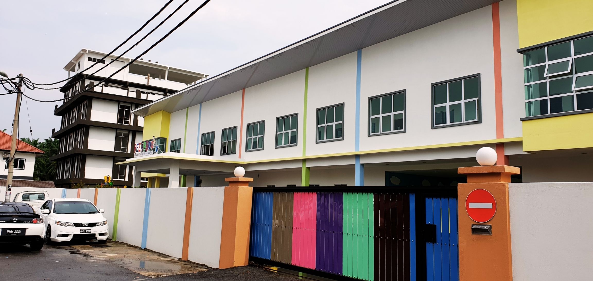 Seri Manjung Child Care