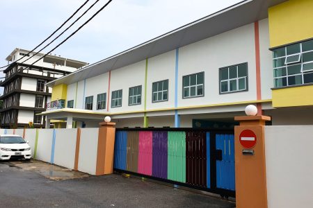 Seri Manjung Child Care
